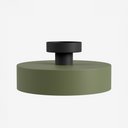 Switch Ceiling 1L - Cup L - Deckenleuchte - 11 Farben, 12 Schirme