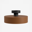 Switch Ceiling 1L - Cup L - Deckenleuchte - 11 Farben, 12 Schirme