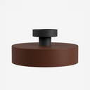 Switch Ceiling 1L - Cup L - Deckenleuchte - 11 Farben, 12 Schirme