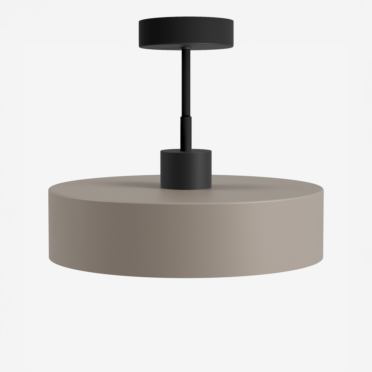 Switch Ceiling 1L - Cup L - Ceiling lamp - 11 colors, 12 shades