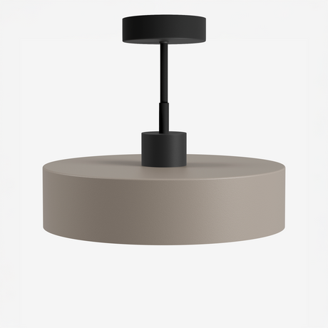 Switch Ceiling 1L - Cup L - Ceiling lamp - 11 colors, 12 shades