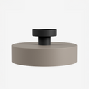 Switch Ceiling 1L - Cup L - Deckenleuchte - 11 Farben, 12 Schirme