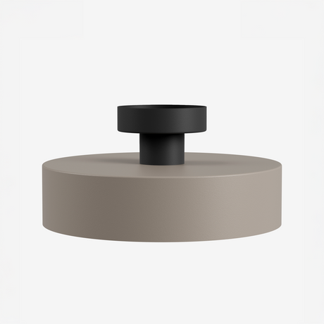 Switch Ceiling 1L - Cup L - Ceiling lamp - 11 colors, 12 shades