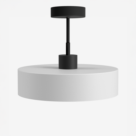 Switch Ceiling 1L - Cup L - Ceiling lamp - 11 colors, 12 shades