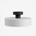 Switch Ceiling 1L - Cup L - Deckenleuchte - 11 Farben, 12 Schirme
