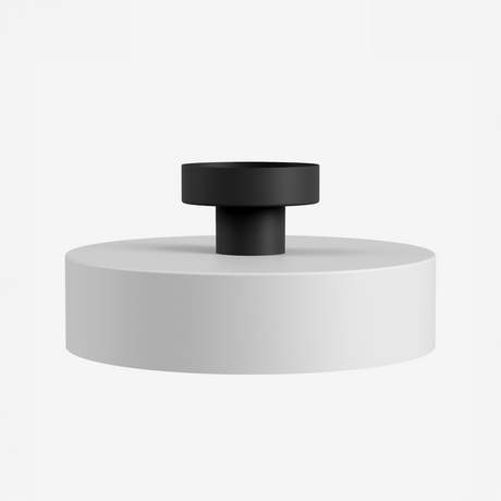 Switch Ceiling 1L - Cup L - Ceiling lamp - 11 colors, 12 shades