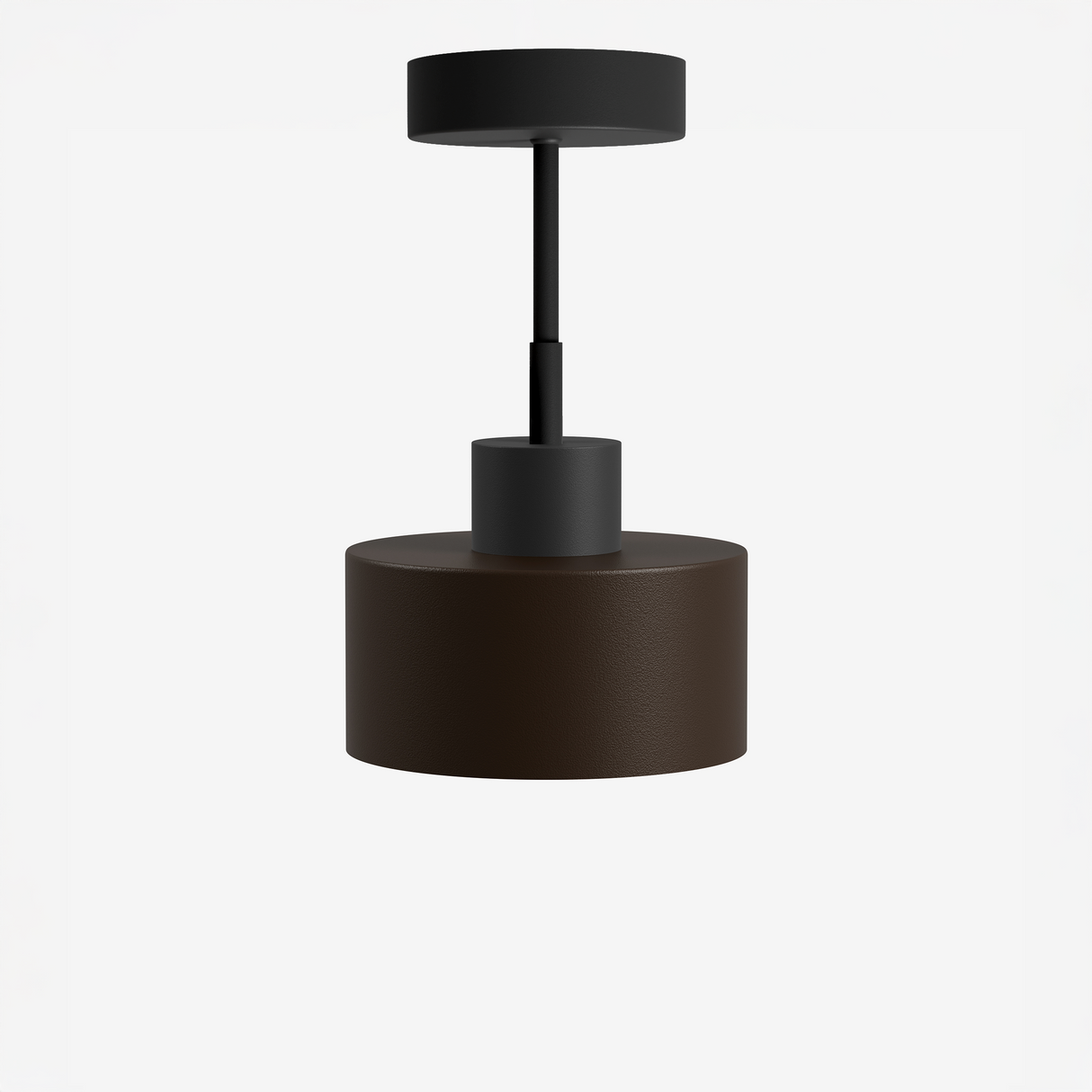 Switch Ceiling 1L - Cup M - Ceiling lamp - 11 colors, 12 shades