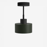 Switch Ceiling 1L - Cup M - Ceiling lamp - 11 colors, 12 shades