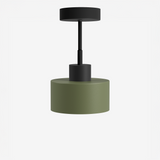 Switch Ceiling 1L - Cup M - Ceiling lamp - 11 colors, 12 shades