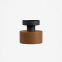 Switch Ceiling 1L - Cup M - Deckenleuchte - 11 Farben, 12 Schirme