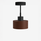 Switch Ceiling 1L - Cup M - Ceiling lamp - 11 colors, 12 shades