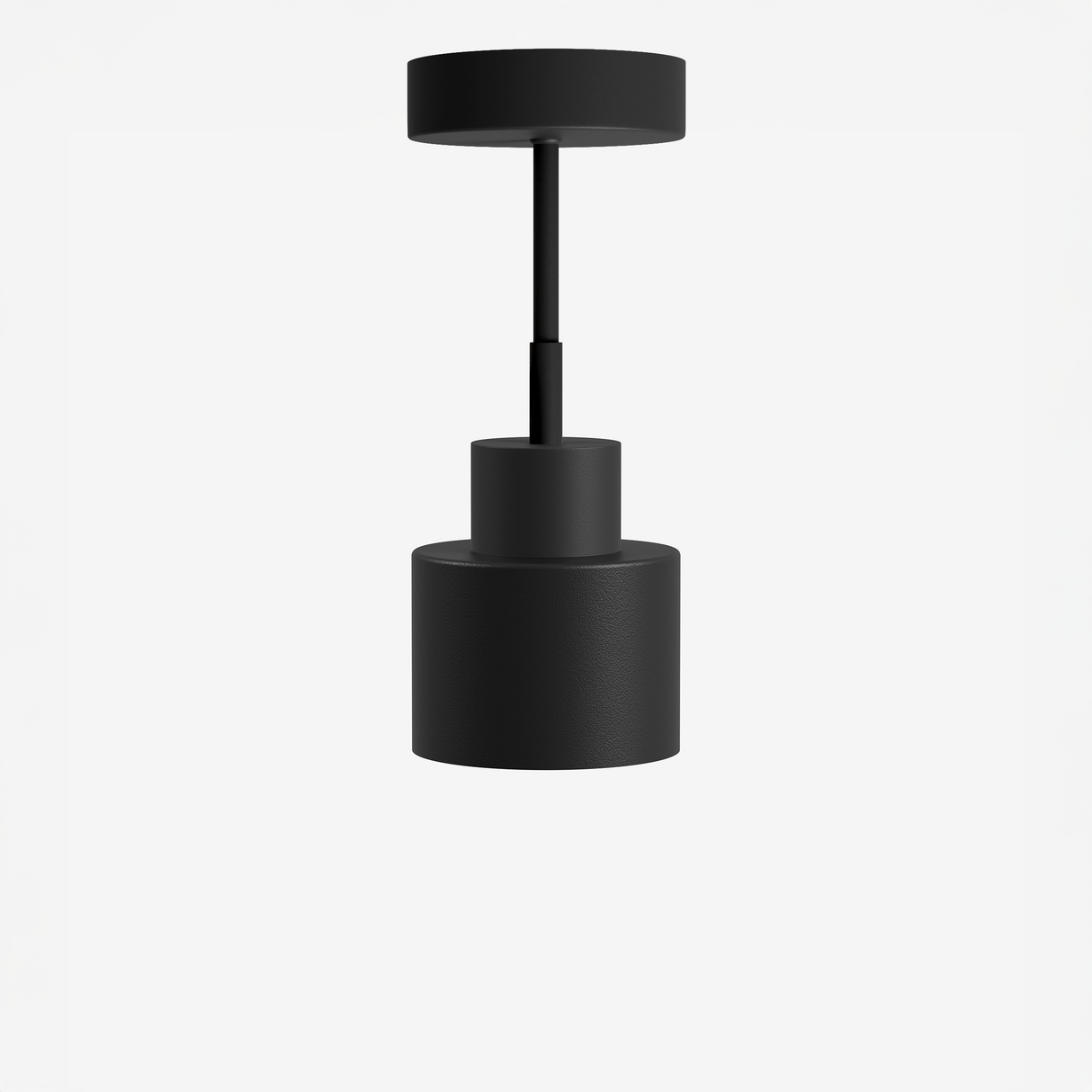 Switch Ceiling 1L - Cup S - Ceiling lamp - 11 colors, 12 shades