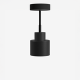 Switch Ceiling 1L - Cup S - Ceiling lamp - 11 colors, 12 shades