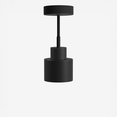 Switch Ceiling 1L - Cup S - Plafondlamp - 11 kleuren, 12 kappen