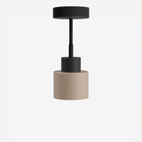Switch Ceiling 1L - Cup S - Ceiling lamp - 11 colors, 12 shades