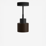 Switch Ceiling 1L - Cup S - Ceiling lamp - 11 colors, 12 shades