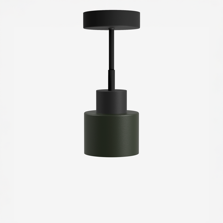 Switch Ceiling 1L - Cup S - Ceiling lamp - 11 colors, 12 shades