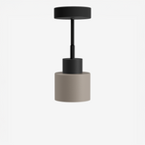 Switch Ceiling 1L - Cup S - Ceiling lamp - 11 colors, 12 shades