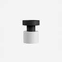 Switch Ceiling 1L - Cup S - Deckenleuchte - 11 Farben, 12 Schirme