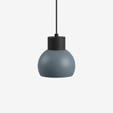 Switch 1L - Sphere S - Hanglamp - 11 kleuren, 12 kappen