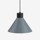 Switch 1L - Cone M - Pendelleuchte - 11 Farben, 12 Schirme