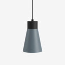 Switch 1L - Cone S - Lámpara colgante - 11 colores, 12 pantallas