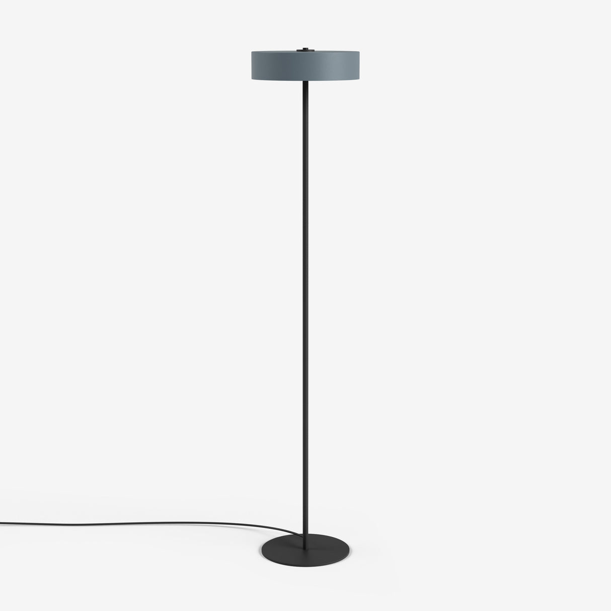 Switch Floor - Cup L - Stehleuchte - 11 Farben, 12 Schirme