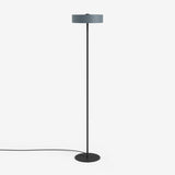 Switch Floor - Cup L - Stehleuchte - 11 Farben, 12 Schirme