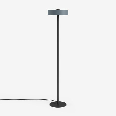 Switch Floor - Cup L - Stehleuchte - 11 Farben, 12 Schirme