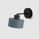 Switch Wall - Cup M - Lámpara de pared - 11 colores, 12 pantallas