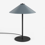 Switch Table - Cone L - Tischleuchte - 11 Farben, 12 Schirme