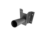 Mastadapter Ø60 mm – 0–90° einstellbar – geeignet für LED-Straßenbeleuchtung