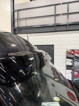 Sonnenblende mit LED-Beleuchtung Mercedes Sprinter 2010-2018