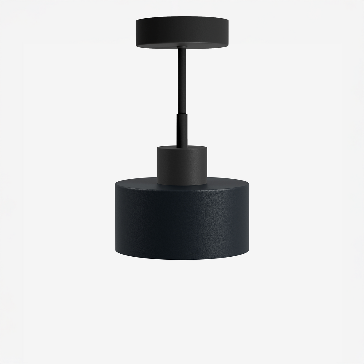 Switch Ceiling 1L - Cup M - Ceiling lamp - 11 colors, 12 shades