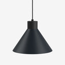 Switch 1L - Cone M - Pendelleuchte - 11 Farben, 12 Schirme
