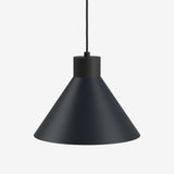 Switch 1L - Cone M - Pendelleuchte - 11 Farben, 12 Schirme