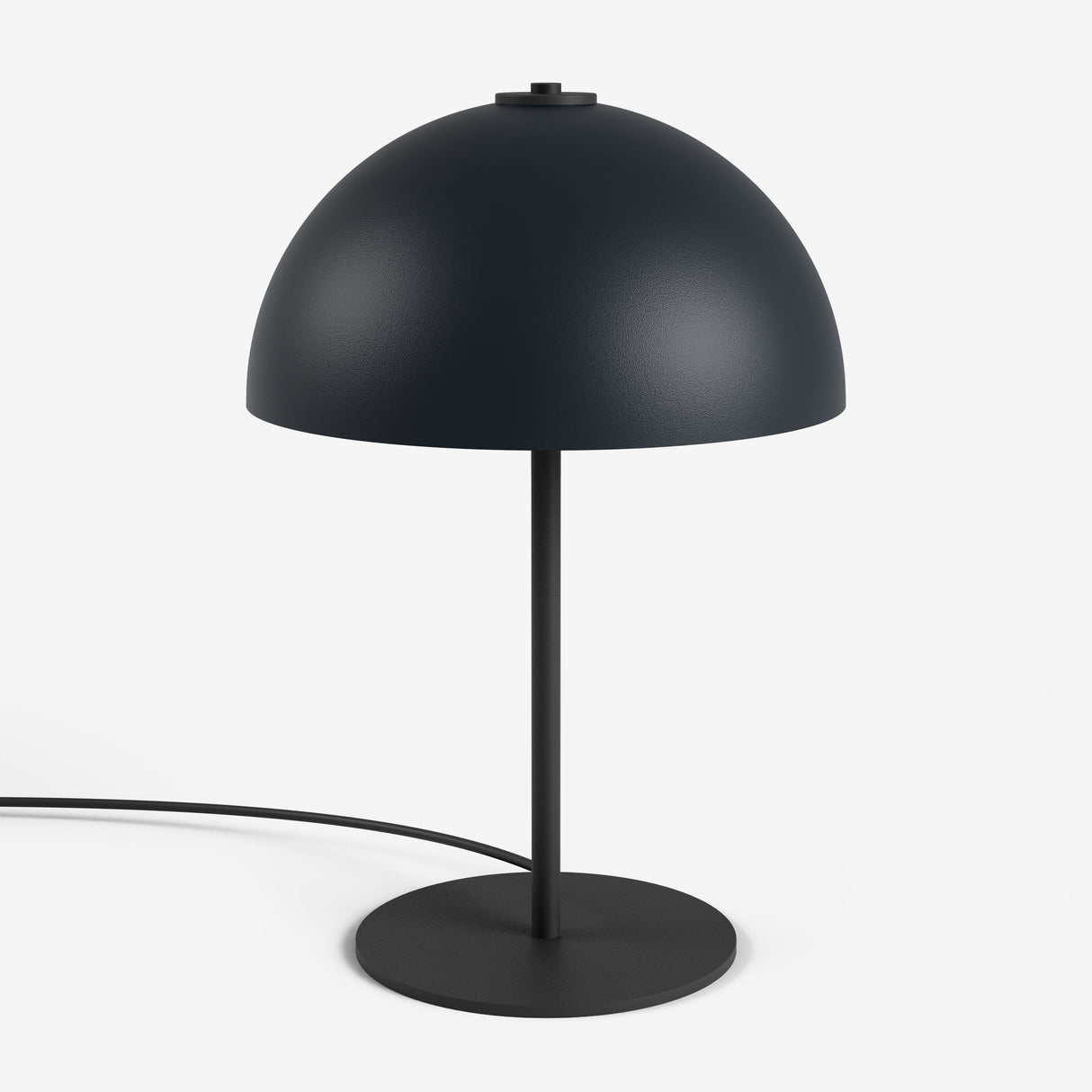 Switch Table - Bowl L - Tischleuchte - 11 Farben, 12 Schirme