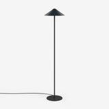 Switch Floor - Cone L - Stehleuchte - 11 Farben, 12 Schirme