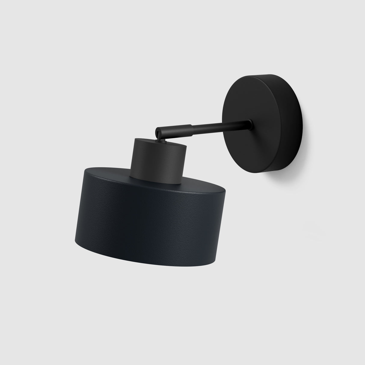 Switch Wall - Cup M - Wandleuchte - 11 Farben, 12 Schirme