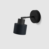 Switch Wall - Cup S - Wandleuchte - 11 Farben, 12 Schirme