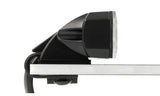 MS6 Mini-Stealth LED-Blinker mit fester Montagehalterung, Klasse 2, gelb