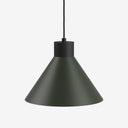 Switch 1L - Cone M - Pendelleuchte - 11 Farben, 12 Schirme