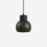 Switch 1L - Sphere S - Hanglamp - 11 kleuren, 12 kappen