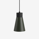 Switch 1L - Cone S - Lámpara colgante - 11 colores, 12 pantallas