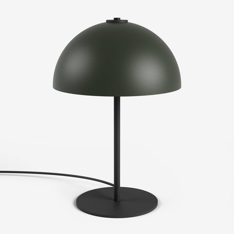 Switch Table - Bowl L - Tischleuchte - 11 Farben, 12 Schirme