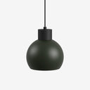 Switch 1L - Sphere M - Hanglamp - 11 kleuren, 12 kappen