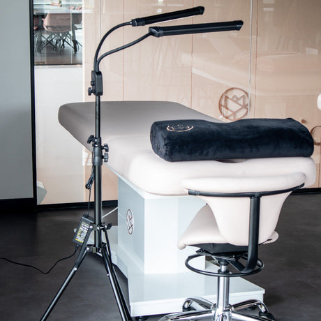 PE Cosmetics - Multimedialampe