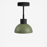 Switch Ceiling 1L - Bowl S - Ceiling lamp - 11 colors, 12 shades