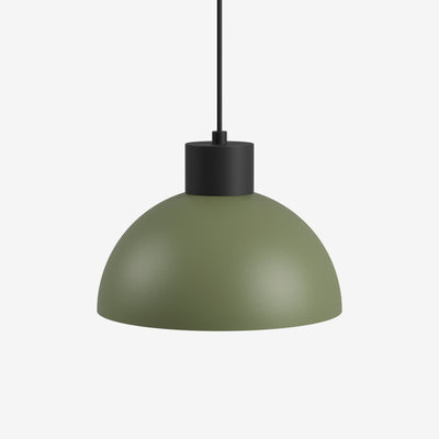 Switch 1L - Bowl M - Lampa wisząca - 11 kolorów, 12 kloszy
