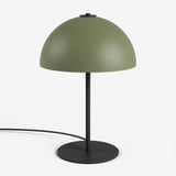 Switch Table - Bowl L - Tischleuchte - 11 Farben, 12 Schirme